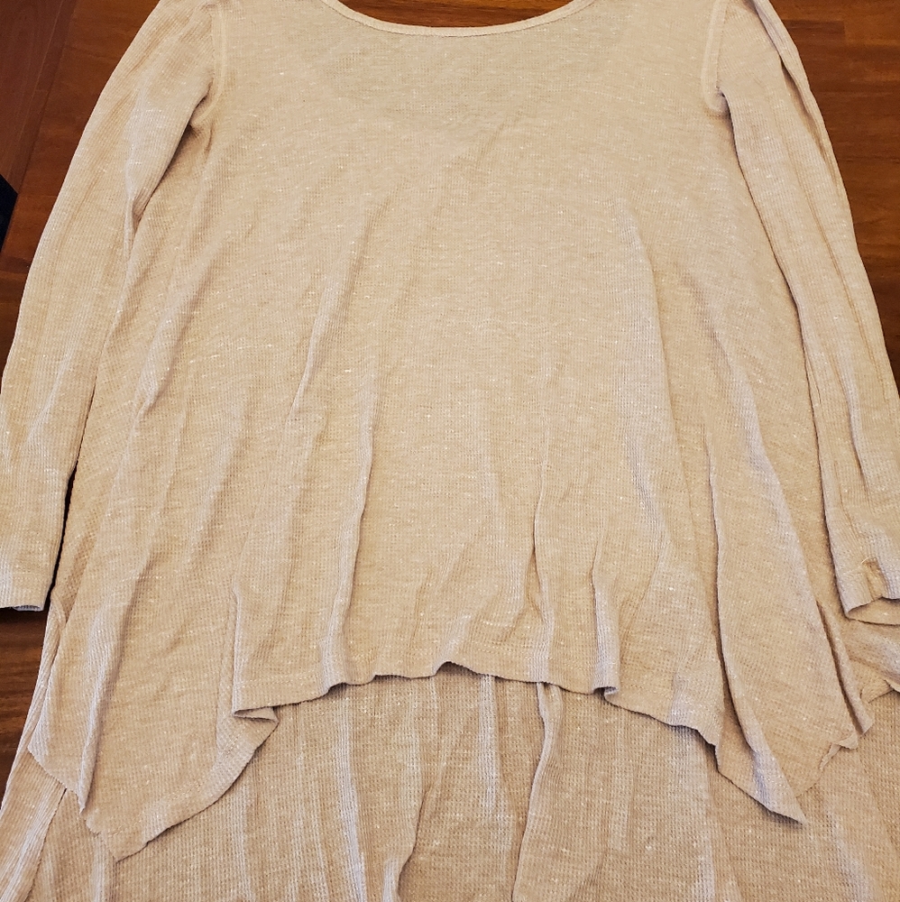 Free People Women's Incredible Tee